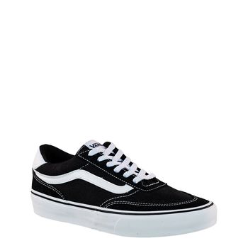 Tenis-Casual-Preto-Old-Skool-|-Vans-Tamanho--33---Cor--PRETO-0